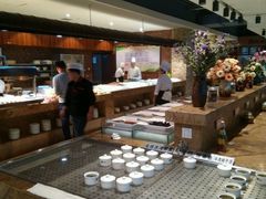 -汉巴9号自助餐厅(新潮尚品超市店)