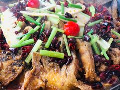 老板恋上鱼-老板恋上鱼(恒隆广场店)