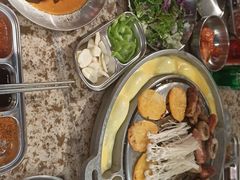 -朴安胖·韩国烤肉(沈阳店)