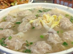 -老淮滨-蚌埠非遗小吃(淮河路店)