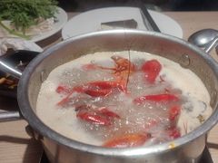 -星伦多自助料理(永旺店)