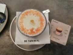 -BE NORMAL CAFE(霞溪路店)