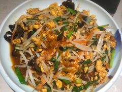 -额娘·现烙春饼烤鸭(太原总店)