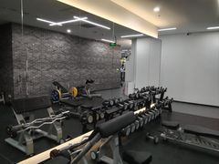 -优昂健身(新光界店)