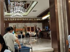 -和颐至尊酒店(上海人民广场南京路步行街店)