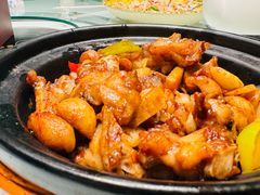 -顺峰顺水顺德菜(第一百货店)