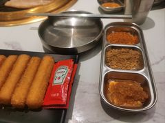 -花味·自助烤肉(南方时代店)