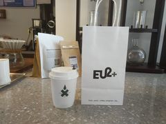 -Eu2+ coffee(上大路店)