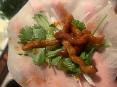 京酱肉丝-北方家宴(祈福店)
