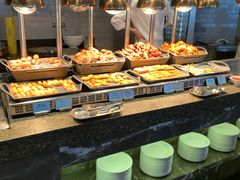 -星伦多自助料理·涮烤一体(杭州来福士店)