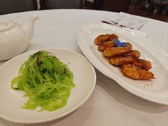 -上海小南国(金桥国际广场店)