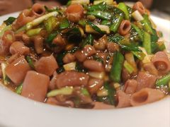 -小螺号海鲜·地道鲁菜(省体总店)