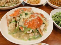 -谢记上海大排档(长寿路店)