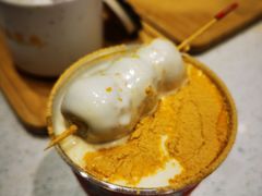 -沪上阿姨鲜果茶(世茂广场宽厚里店)