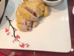-老客站酒楼(金花南路店)
