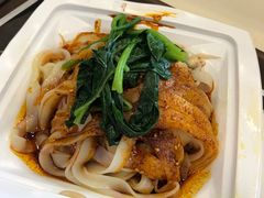 面皮-魏家凉皮(解放路火车站店)