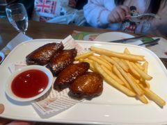-米兰西点(兴隆台店)