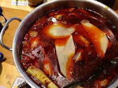 -王妈热卤·川味馆(海昌店)