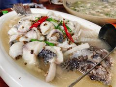 水库鱼-杨厝六十六农庄农舍(杨厝路店)