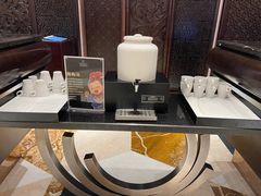 -西安赛瑞喜来登大酒店