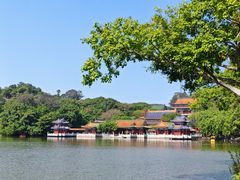 -珠海圆明新园