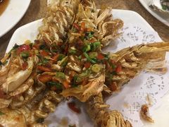 -揭阳钟记小食(福田新村店)