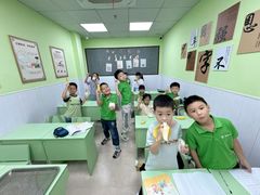 -学知乐教育·幼小衔接·小学科辅导(嘉定镇校区)