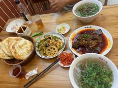 -盈盈水盆(西一路店)