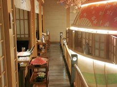 -礼舍·和牛火锅·烤肉·料理餐厅(华茂店)