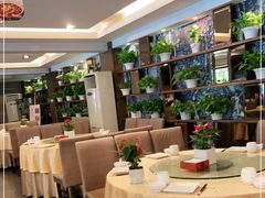 大堂-大鸭梨(天通西苑店)