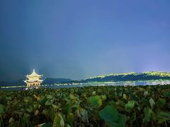 -湖滨28中餐厅·西湖宴·杭州君悦酒店