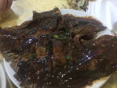 -张树军海鲜(王府壹号店)