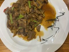 -下梅人家土菜馆(历史文化餐厅度假区店)