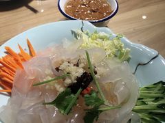 -十六中酱肉·烧烤·京菜小馆(五方桥旗舰店)