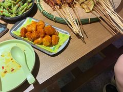 -万达坊(花园路店)