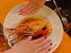 -Ministry of Crab(科伦坡店)