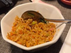 -满来寿喜烧(金虹桥店)