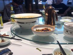 -宋徽厨·安徽菜(怀宁步行街店)