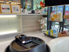 -BloChi Coffee