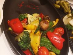 -马克西姆俄罗斯餐厅(通亚街店)