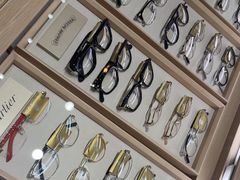 -溥仪眼镜PUYI OPTICAL(国贸商城店)