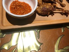 -缪氏川菜(深圳北站缤果空间店)