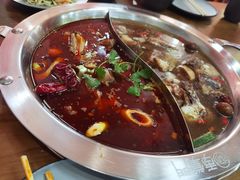 -季掌门牛骨火锅(于洪广场店)