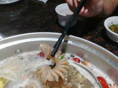 -八合里潮汕鲜牛肉火锅(深圳海岸城店)