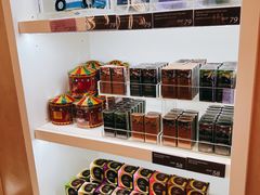 -歌帝梵(大运河购物中心店)