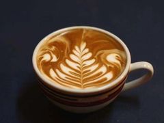 -上島咖啡(安亭店)