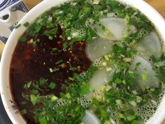 -马德元纯汤牛肉面(太奥广场店)