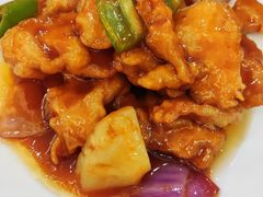 -鹭园酒家·四十年老字号