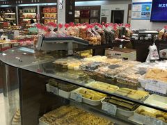 -上海市长春食品商店(淮海中路店)