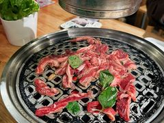 -霸腹烤肉(厦门柚子番店)
